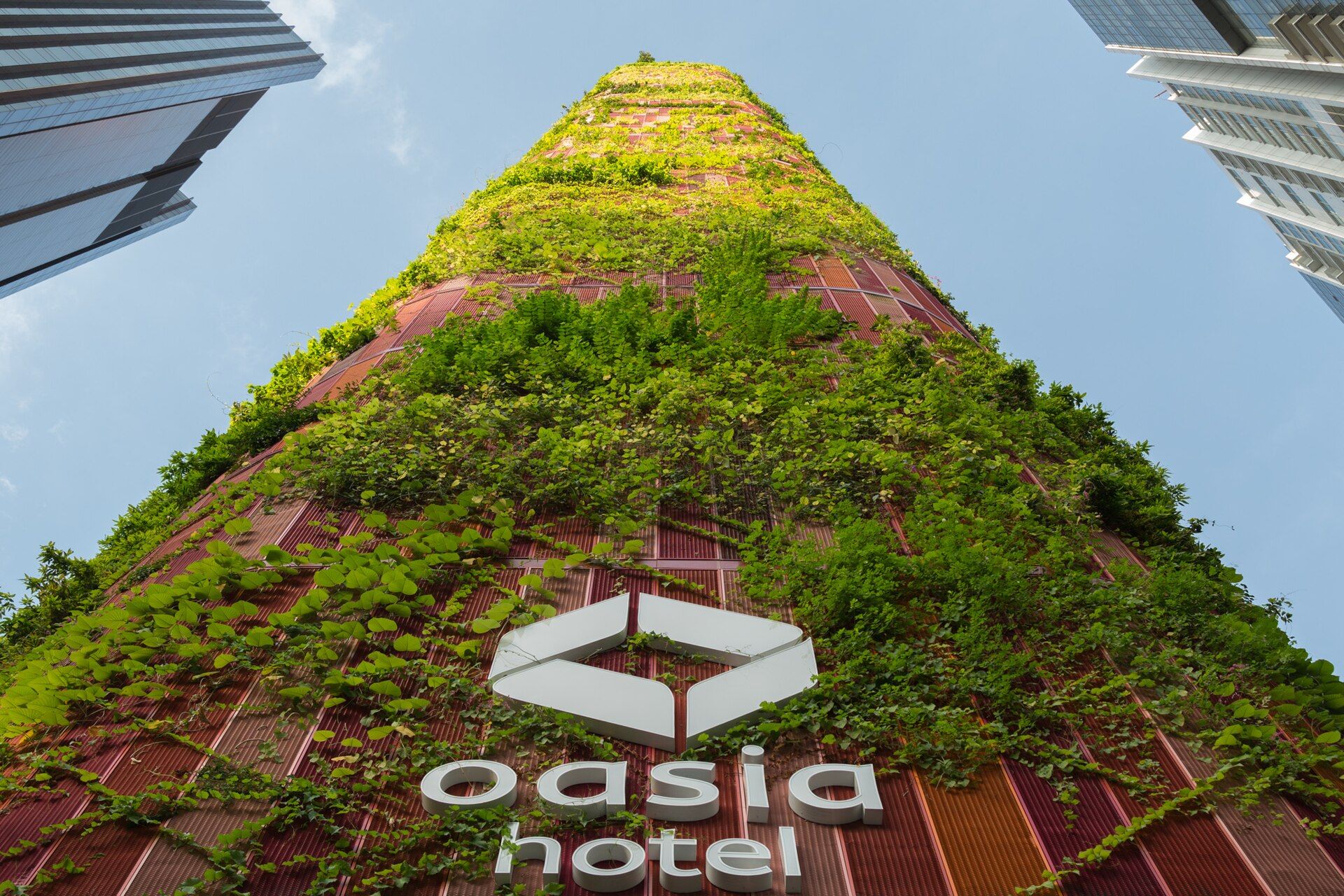 Climate-Responsive Facade Visual Pack prompt preview