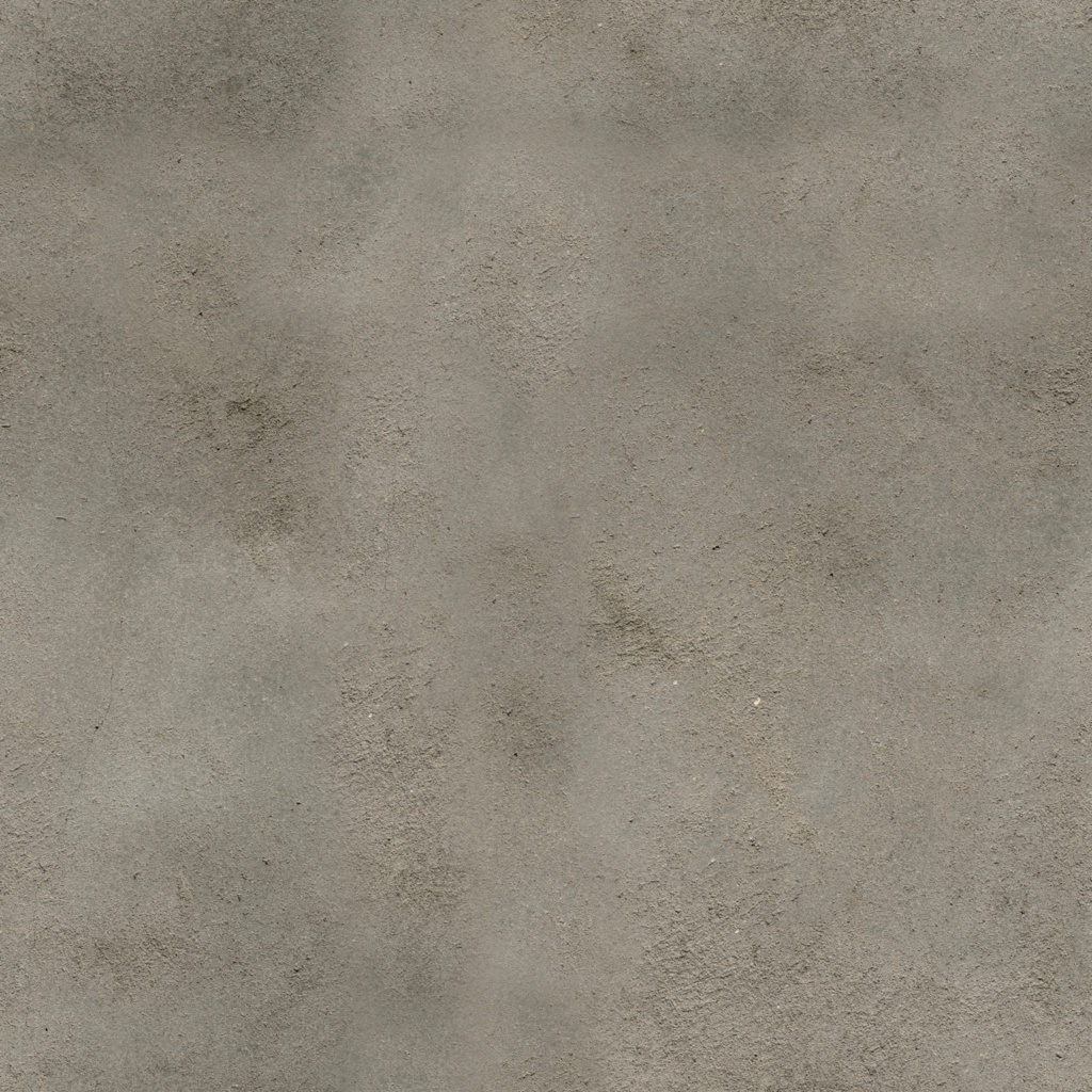 White Plaster 02 1K source sample